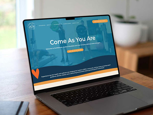 Website Design