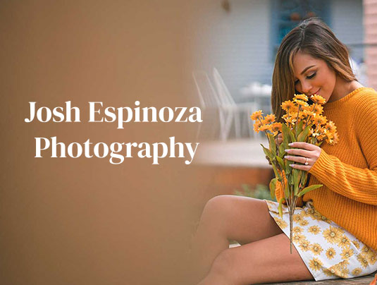 Josh Espinoza Photography