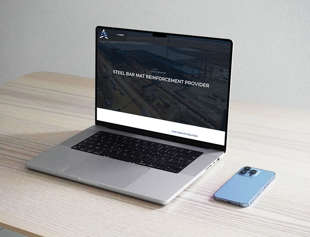 North Bloom Website