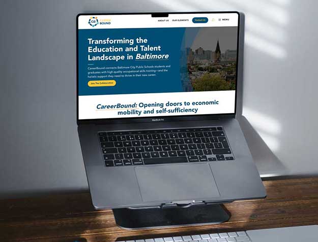 Youth Career Resource Website